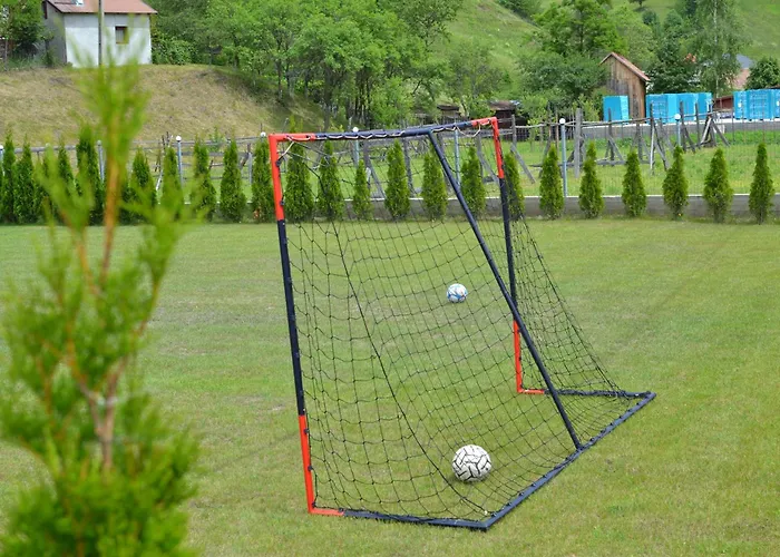 Romantik Resort Câmpulung Moldovenesc